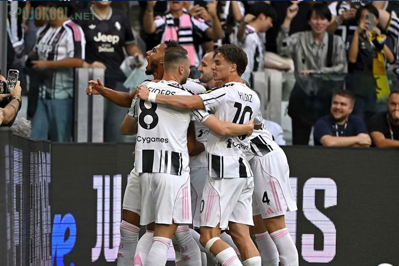 Lloyd-Kelly-merayakan-golnya-dengan-ledakan-emosi-yang-menyulut-gairah-para-pemain-Juventus-saat-menundukkan-Inter-Milan-di-lanjutan-Serie-A.