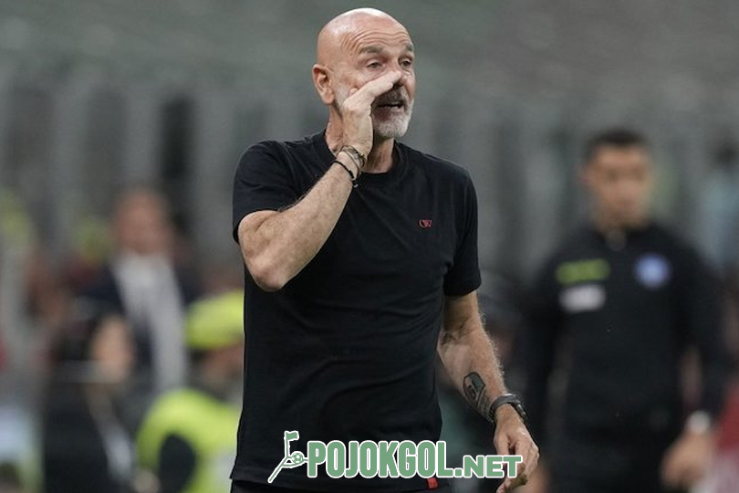 Stefano Pioli