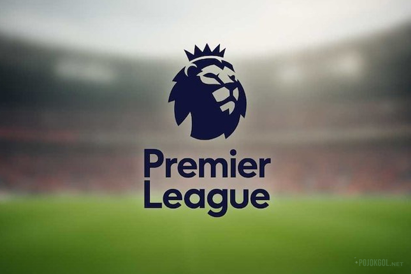 Foto ini adalah gambaran atau ilustrasi dari laga Premier League.