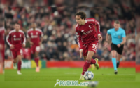 Penampilan Federico Chiesa saat membela Liverpool melawan PSV di ajang Liga Champions pada Kamis (27-11-2025).