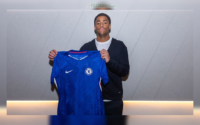 Ryan Kavuma-McQueen, talenta muda Chelsea, baru saja resmi menandatangani kontrak profesionalnya dengan The Blues.
