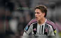Penampilan Kenan Yildiz saat memperkuat Juventus menghadapi Sassuolo dalam lanjutan Liga Italia musim 2025 & 2026, hari Minggu (22-3-2026).