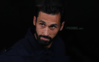 Alvaro Arbeloa, sosok yang sekarang menjabat sebagai pelatih sementara Real Madrid.